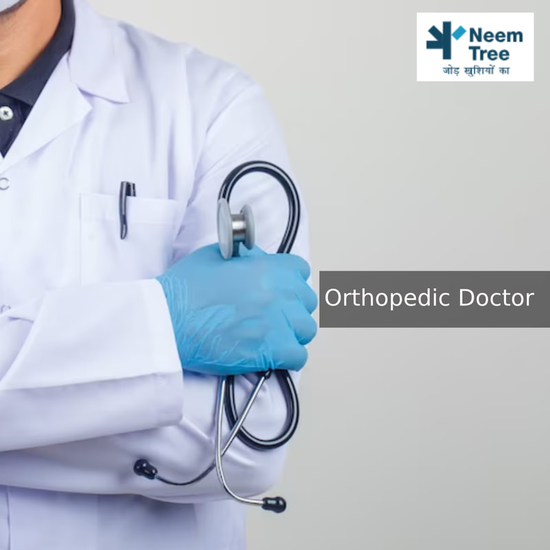 Orthopedic Doctor